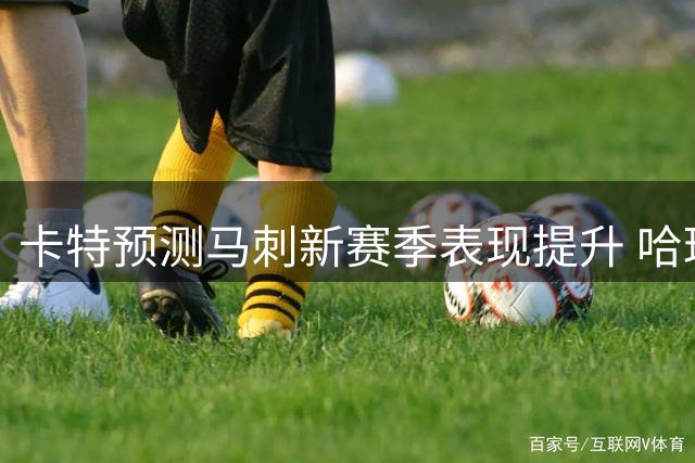 卡特预测马刺新赛季表现提升 哈珀有望突破