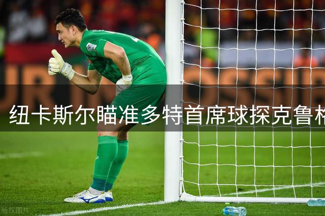 纽卡斯尔瞄准多特首席球探克鲁格
