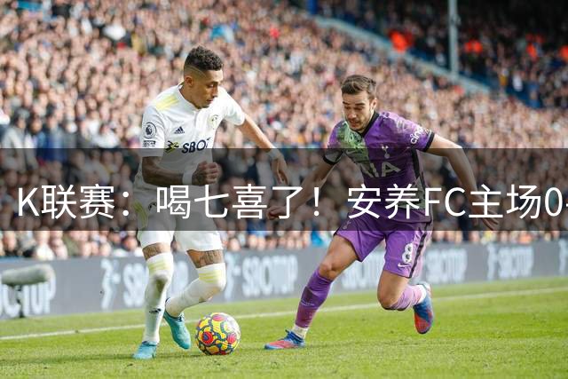 K联赛：喝七喜了！安养FC主场0-7惨败首尔FC！